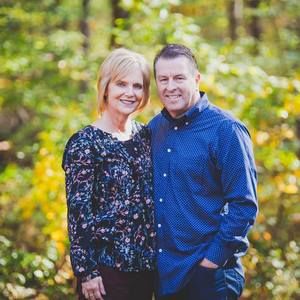 Meet your Posher, Tammy